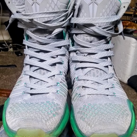Nike Kobe x Elite